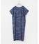SENTO-GRASHI 「ゆ」 dress
