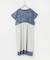 SENTO-GRASHI 「ゆ」 dress
