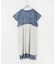 SENTO-GRASHI 「ゆ」 dress