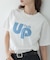 アソートロゴプリントTシャツ