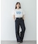 アソートロゴプリントTシャツ