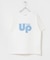 アソートロゴプリントTシャツ