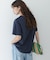 アソートロゴプリントTシャツ