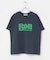 アソートロゴプリントTシャツ