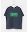 アソートロゴプリントTシャツ
