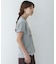 アソートロゴプリントTシャツ