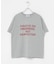 アソートロゴプリントTシャツ