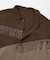 Siltrata　Fringe pattern shirts