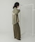 Siltrata　Fringe pattern shirts