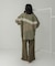 Siltrata　Fringe pattern shirts