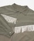 Siltrata　Fringe pattern shirts