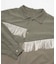 Siltrata　Fringe pattern shirts