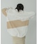 Siltrata　Fringe pattern shirts