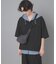 『別注』Converse×SENSE OF PLACE　JACKPURCELLショルダーバック