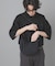 『別注』Converse×SENSE OF PLACE　JACKPURCELLショルダーバック
