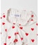 PETIT BATEAU　PYJAMAS