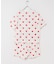 PETIT BATEAU　PYJAMAS