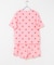 PETIT BATEAU　PYJAMAS