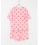 PETIT BATEAU　PYJAMAS