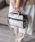 『別注』LeSportsac×URBAN RESEARCH　MINI DUFFLE CROSSBODY