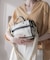『別注』LeSportsac×URBAN RESEARCH　MINI DUFFLE CROSSBODY