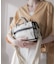 『別注』LeSportsac×URBAN RESEARCH　MINI DUFFLE CROSSBODY