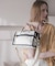 『別注』LeSportsac×URBAN RESEARCH　MINI DUFFLE CROSSBODY