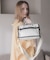 『別注』LeSportsac×URBAN RESEARCH　MINI DUFFLE CROSSBODY