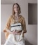 『別注』LeSportsac×URBAN RESEARCH　MINI DUFFLE CROSSBODY