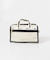 『別注』LeSportsac×URBAN RESEARCH　MINI DUFFLE CROSSBODY