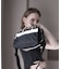 『別注』LeSportsac×URBAN RESEARCH　MINI DUFFLE CROSSBODY
