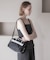 『別注』LeSportsac×URBAN RESEARCH　MINI DUFFLE CROSSBODY