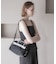 『別注』LeSportsac×URBAN RESEARCH　MINI DUFFLE CROSSBODY