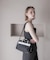 『別注』LeSportsac×URBAN RESEARCH　MINI DUFFLE CROSSBODY