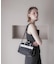 『別注』LeSportsac×URBAN RESEARCH　MINI DUFFLE CROSSBODY