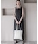 『別注』LeSportsac×URBAN RESEARCH　LARGE EMERALD TOTE