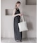 『別注』LeSportsac×URBAN RESEARCH　LARGE EMERALD TOTE