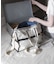 『別注』LeSportsac×URBAN RESEARCH　DELUXE MED WEEKENDER