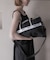 『別注』LeSportsac×URBAN RESEARCH　DELUXE MED WEEKENDER