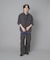 『別注』Converse×SENSE OF PLACE　JACK PURCELLショートスリーブシャツ
