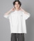 『別注』Converse×SENSE OF PLACE　JACK PURCELLポロシャツ