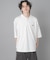 『別注』Converse×SENSE OF PLACE　JACK PURCELLポロシャツ
