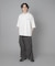 『別注』Converse×SENSE OF PLACE　JACK PURCELLポロシャツ