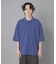 『別注』Converse×SENSE OF PLACE　JACK PURCELLポロシャツ