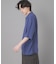 『別注』Converse×SENSE OF PLACE　JACK PURCELLポロシャツ