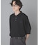 『別注』Converse×SENSE OF PLACE　JACK PURCELLポロシャツ