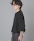 『別注』Converse×SENSE OF PLACE　JACK PURCELLポロシャツ