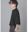『別注』Converse×SENSE OF PLACE　JACK PURCELLポロシャツ