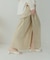 Siltrata　Multi set one-piece