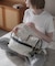 『別注』LeSportsac×URBAN RESEARCH　3ZIP COSMETIC